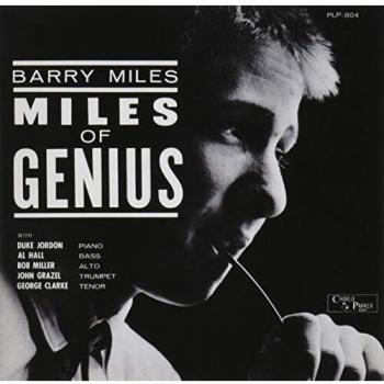 Miles Of Genius