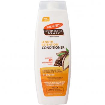 Acondicionador Palmer's Cocoa Butter Biotin (400 ml)