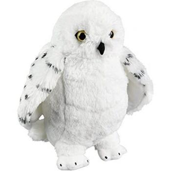Peluche Hedwig de la colección Noble Collection NN8127