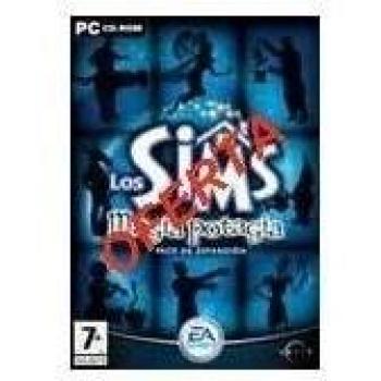 The Sims Makin Magic Vl Pc Ver. Portugal