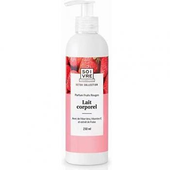 Soivre Cosmetics Crema corporal 250 ml