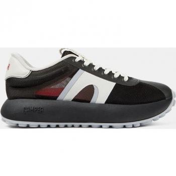 Zapatillas deportivas Camper Pelotas Negro de Mujer