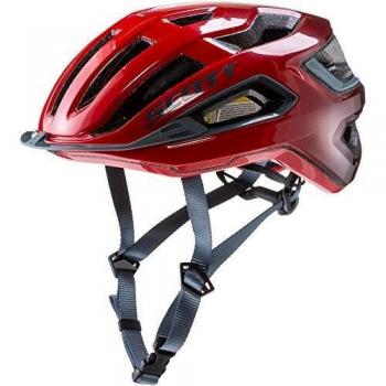 Scott 275192 - Casco de Bicicleta Unisex para Adulto, Talla L