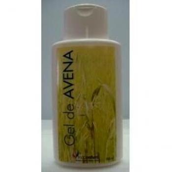GEL AVENA 500 ml