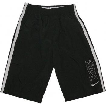 Pantalones Cortos Deportivos para Hombre Nike Negro