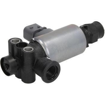 Válvula de reciclaje de gases de escape electromagnética WABCO 4721730010