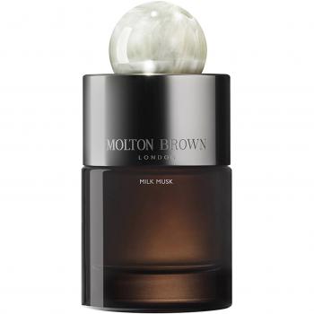 Milk Musk Eau de Parfum 100 ml - Unisex Fragrance Spray
