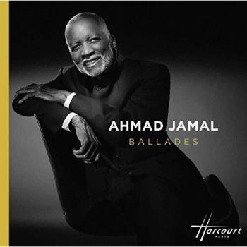 Ballades - JAMAL, AHMAD
