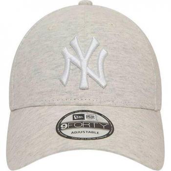 Gorra New Era Essential 9Forty New York Yankees Light Beige Hombre