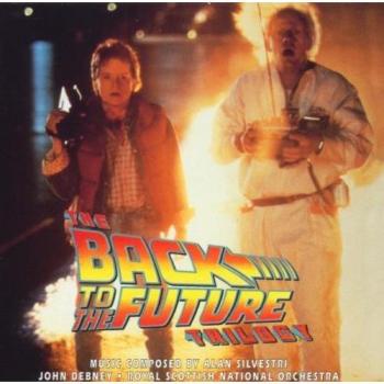Back to the Future / Trilogy