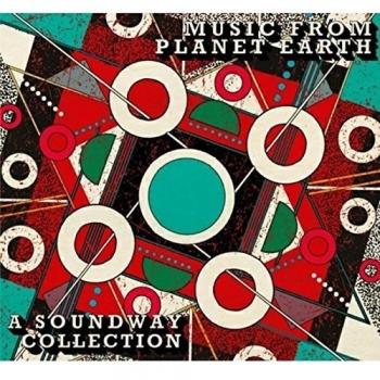 Music From Planet Earth: A Soundway Collection - Various