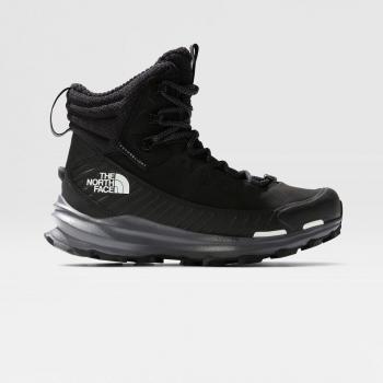 Botas de mujer The North Face VECTIV FASTPACK Insulated Futurelight negras - Talla 37