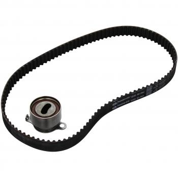 Gates K015232XS Juego de Correas Dentadas