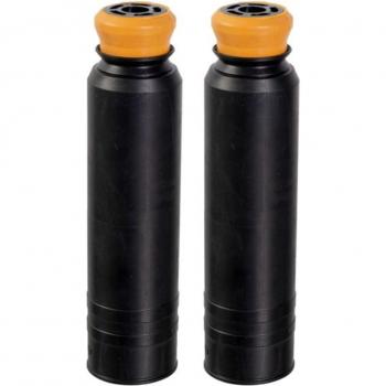 Kit de protección para amortiguador FEBI BILSTEIN 180834, incluye coifa y butée elástica, compatible con OPEL y VAUXHALL