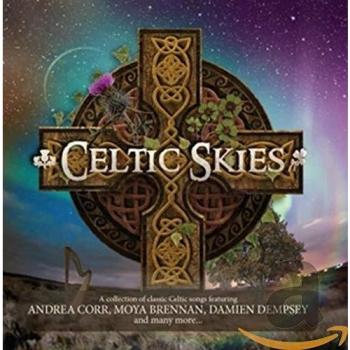 Celtic Skies