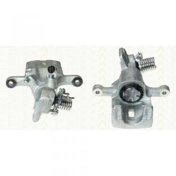 Pinza de Freno Trasera Izquierda Budweg 342564