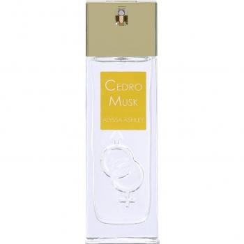 ALYSSA ASHLEY CEDRO MUSK EDP 50ML