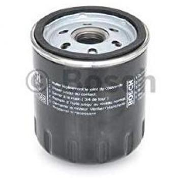 Bosch P7203 - Filtro de aceite para vehículos