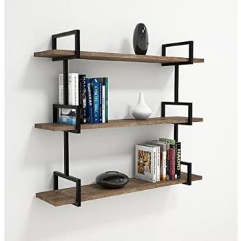Skyedecom 835PUQ1635 - Estantería de pared para Uras