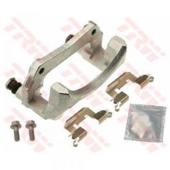 Soporte de pinza de freno TRW BDA1003 para Ford Fiesta 6