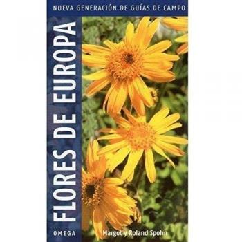FLORES DE EUROPA.NUEVA GENERACION - AA.VV