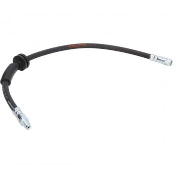 Tubo de freno y latiguillo de freno DELPHI LH7314, compatible con sistemas de frenos hidráulicos, fabricado en materiales duraderos para resistencia a la corrosión, incluye conexiones precisas para fácil instalación y rendimiento