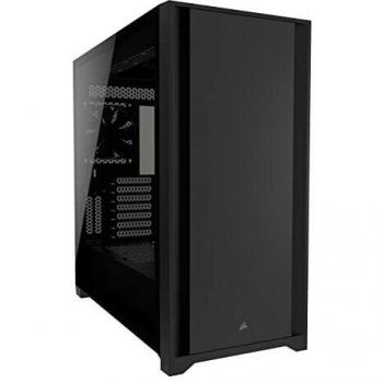 Corsair 5000D Chasis para PC ATX Semitorre con Cristal Templado