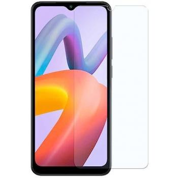 Protector de Pantalla Cristal Templado Premium 9H 2.5D Anti Golpes Arañazos para Xiaomi Redmi A1 / Redmi A2, Espesor 0.3mm
