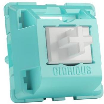 Pack 36 Lynx Switches Glorious PC Gaming Race - Interruptores de Juego