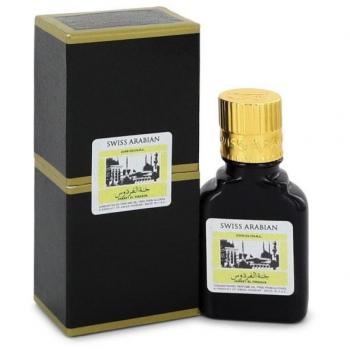 Swiss Arabian - Jannet El Firdaus 9ml Body Oil, Lotion and Cream