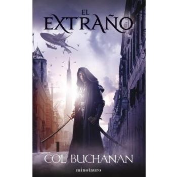 El extraño