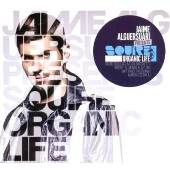 Jaime Alguersari Presents Squire