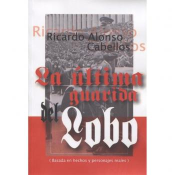 La última guarida del lobo