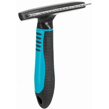 Trixie Long Hair Coat Detangling Rake