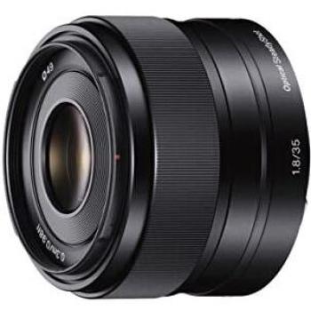 Sony SEL35F18 - Objetivo para Sony/Minolta