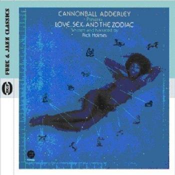 Love, Sex And The Zodiac