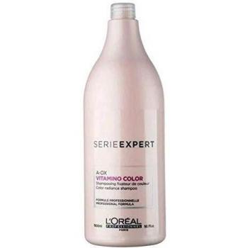 Champú Vitamino Color L'Oréal Professionnel Serie Expert - 1500 ml