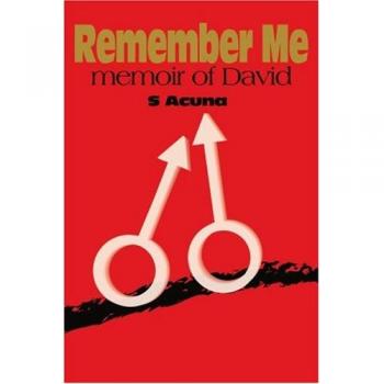Recuerdame: Memorias de David - Edición en Tapa Blanda