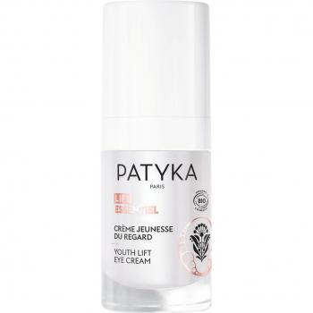 Patyka Lift Essentiel Crema de Ojos Rejuvenecedora 15ml