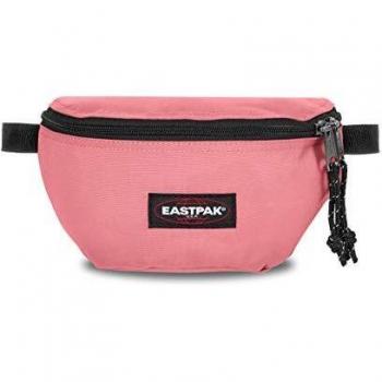 Eastpak Springer Riñonera, 23 cm, 2 L, Rosa