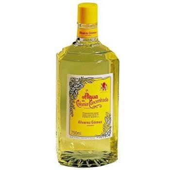 Alvarez Gomez - Agua de Colonia Concentrada - 750 ml