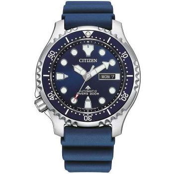 Reloj de pulsera CITIZEN Automatic Divers Promaster - NY0141-10LE