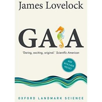 Gaia: A New Look at Life on Earth