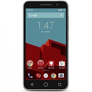 König de Shop Vodafone Smart Prime tanque 6 cristal 9H vidrio templado Protector de pantalla