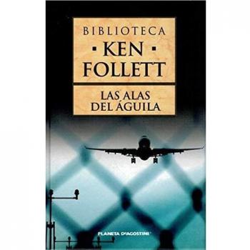 Las Alas Del Águila