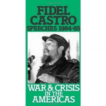 War and Crisis in the Americas, 1984-85