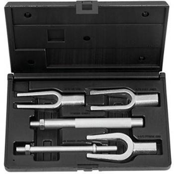 Juego de Gabeles de Separación y Montaje KS Tools, 5 Piezas 670.0090