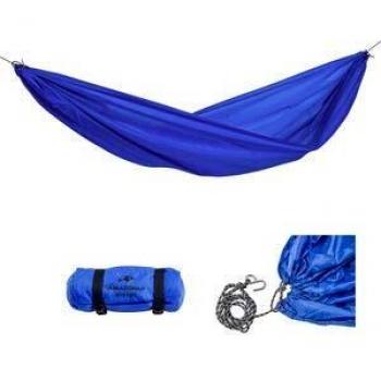 Laminvale Ltd Amazonas Travel Hammock Set