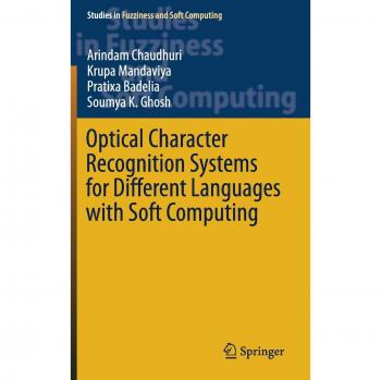 Optical Character Recognition Systems for Different Languages with Soft Computing