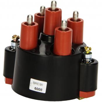 Tapa de Distribuidor de Encendido BREMI 6008